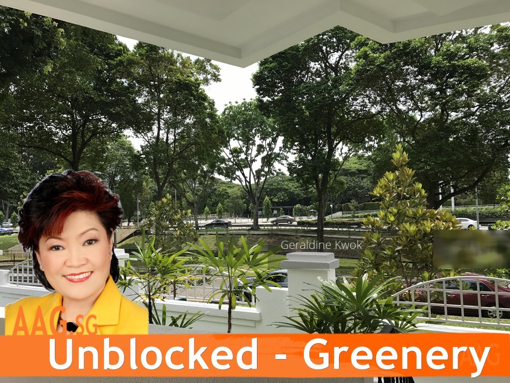 West Lake Garden (D20), Semi-Detached #143031882